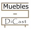 Logo Muebles Di Cast